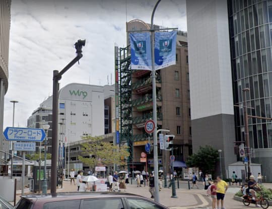 メディアミュージアム 三宮神戸国際会館前店