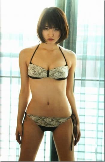 岡本玲 エロ