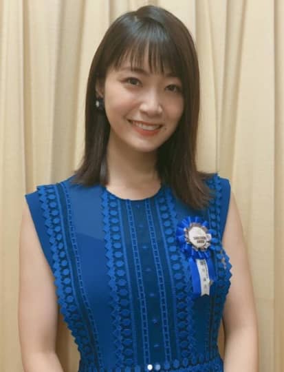 深川麻衣のエロいおっぱい(巨乳)画像