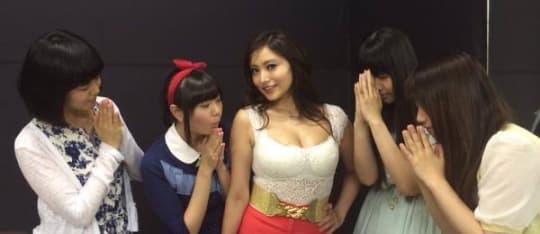 たかはし智秋
