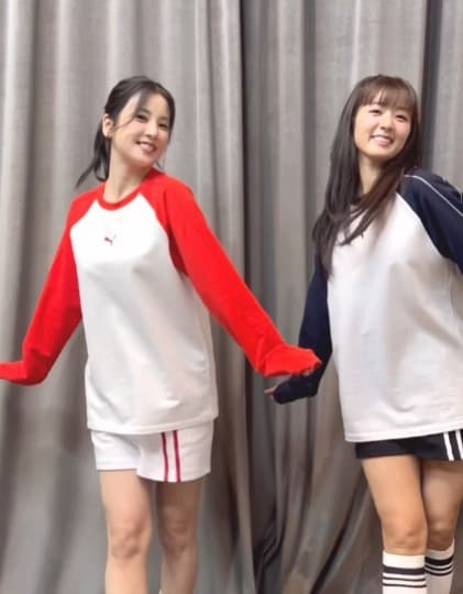 Apink(エーピンク) 流出