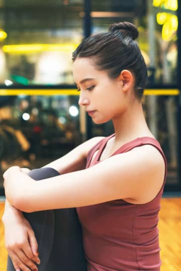 トラウデン直美