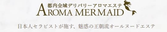 アロママーメイド池袋