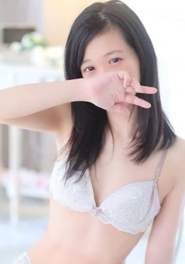 女の子