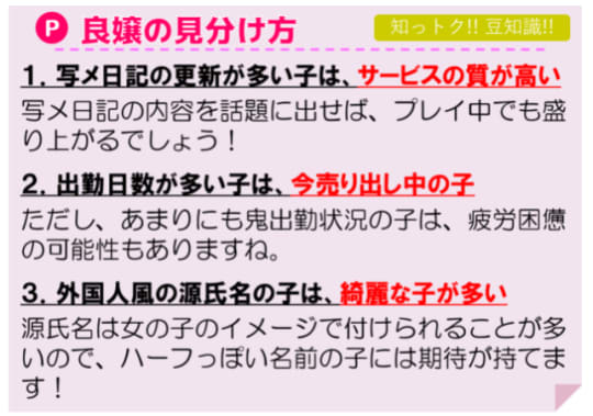 風俗