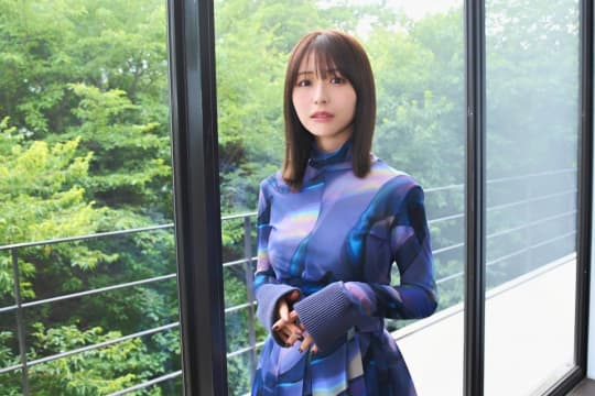 長濱ねる