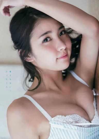 石川恋 エロ