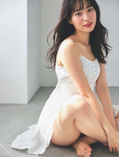 冨田菜々風 エロ