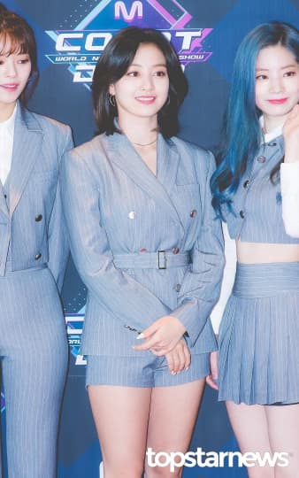 twice ジヒョ エロ