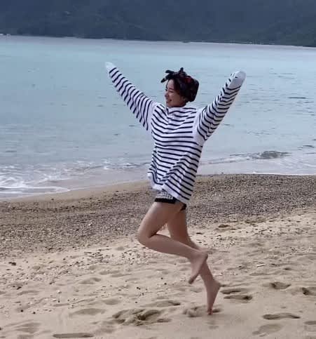 堀田真由 おっぱい