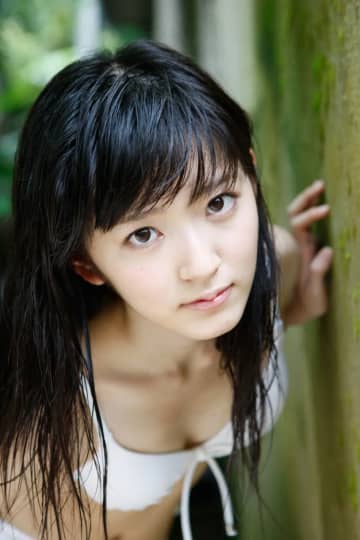 鈴木愛理 エロ