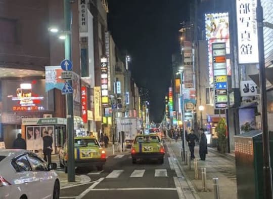 仙台 風俗