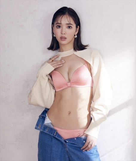 藤田ニコル エロ