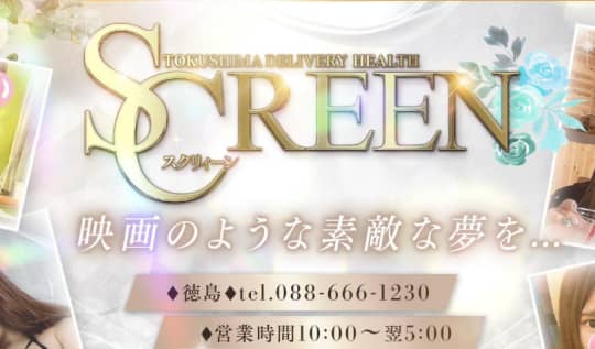 SCREEN～スクリーン～