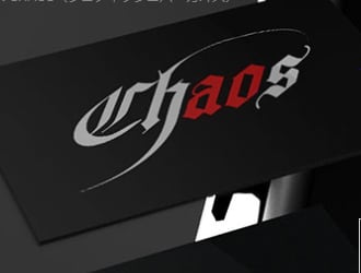 FETISH BAR CHAOS(フェティッシュバーカオス