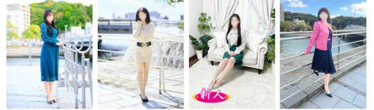 こあくまな熟女たち