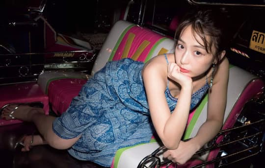 宇垣美里 エロ