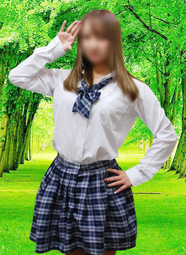 女の子