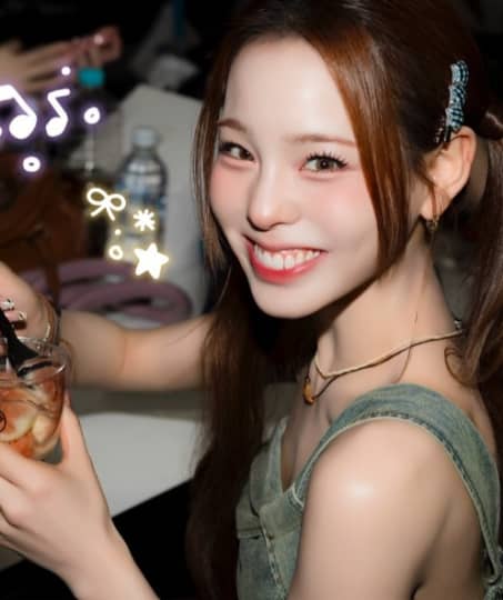 KPOP エロ