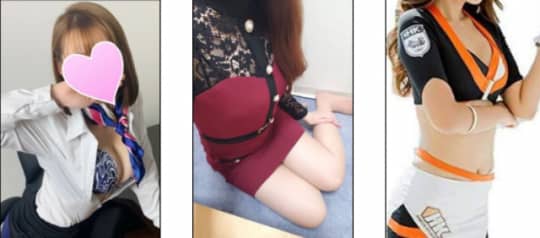 SEXYZONEのおすすめの女の子