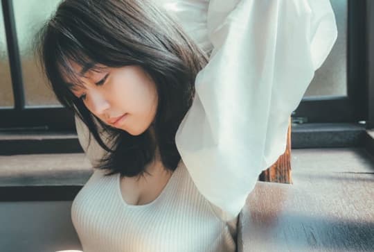 大原優乃