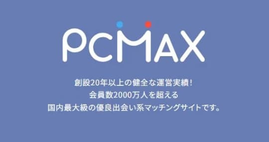 PCMAX