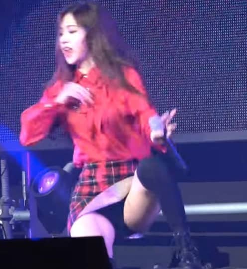 BLACKPINK エロ 流出