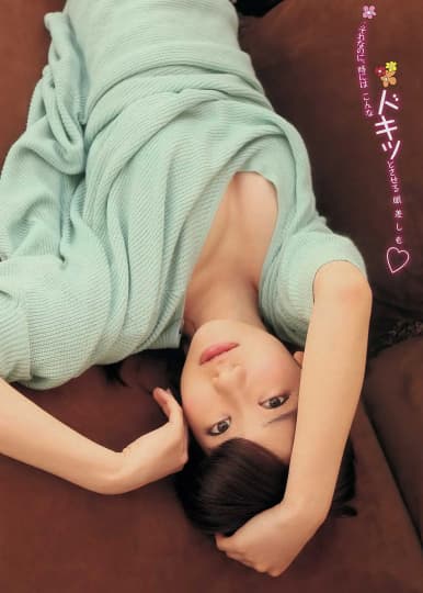  柏木由紀 エロい