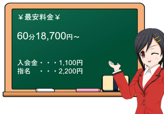 天空のマットの料金