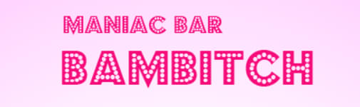 BAMBITCH（バンビッチ）