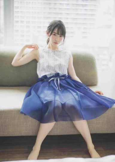 金村美玖 エロ