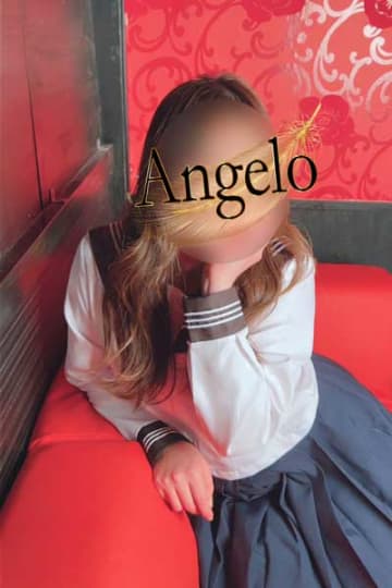 アンジェロレボリューションの女の子