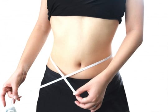 いやらしい 身体