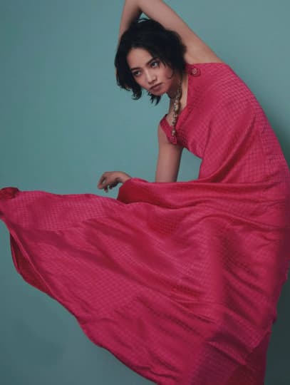 小松菜奈 おっぱい