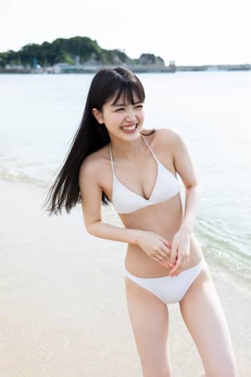 久保史緒里