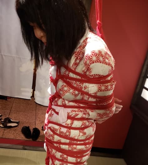 ハプニングバーの画像