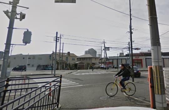道路