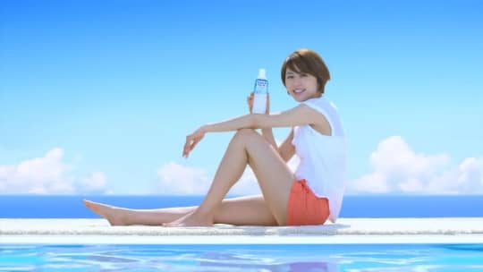 長澤まさみ エロ