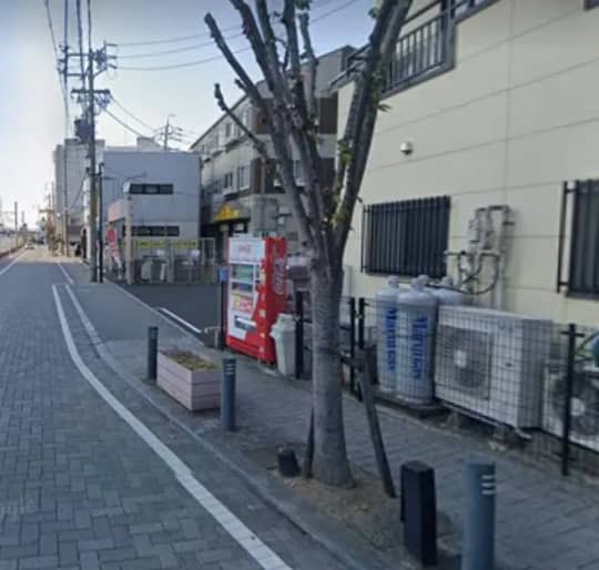 キャロルの行き方