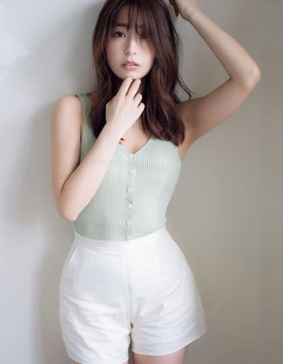 宇垣美里 エロ