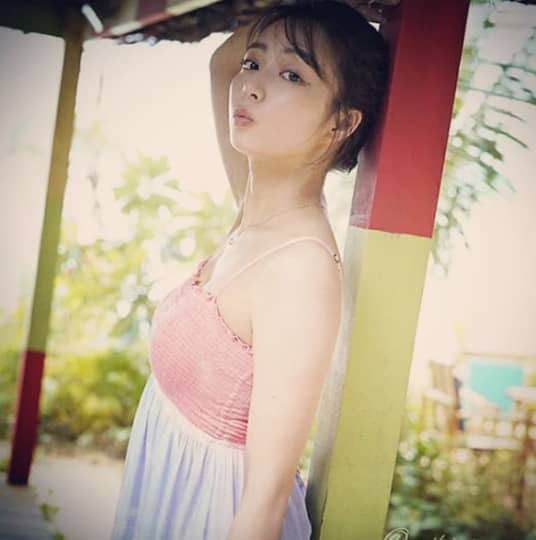 宇垣美里　おっぱい