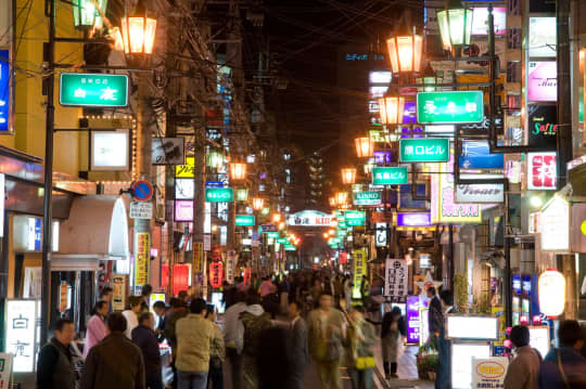 鹿児島 セクキャバ