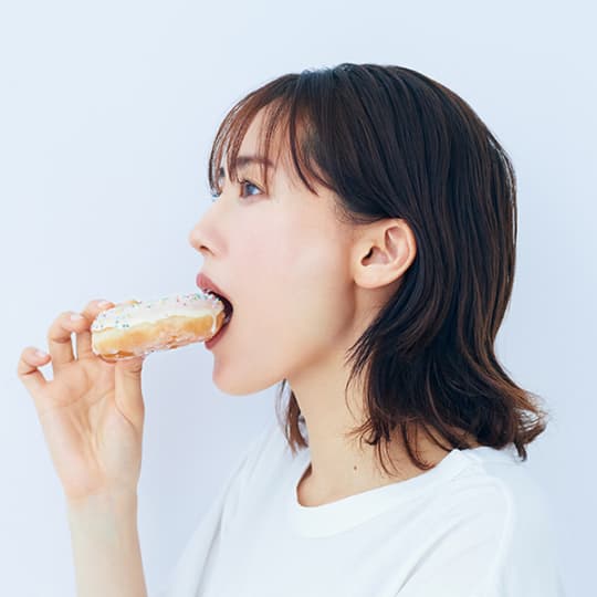 綾瀬はるか