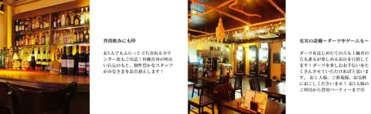 大塚Cafe ANANA