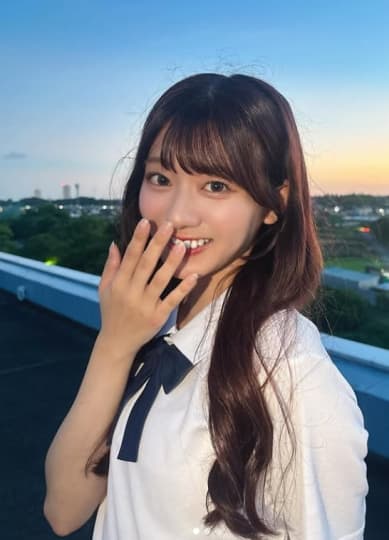 大信田美月 エロ