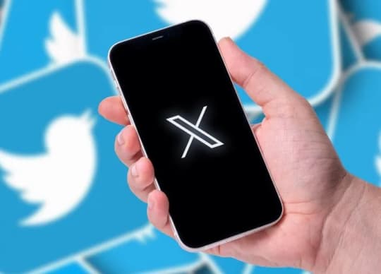 X(旧Twitter)