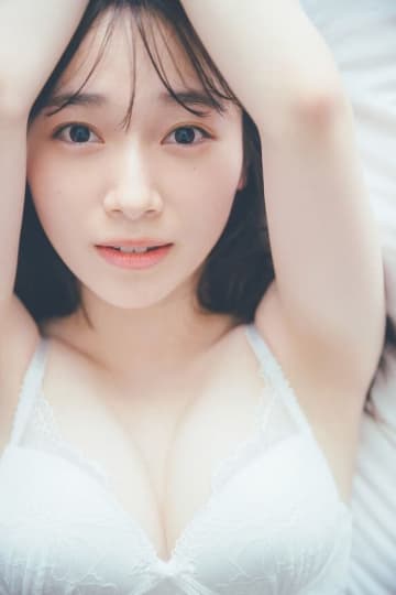 守屋麗奈