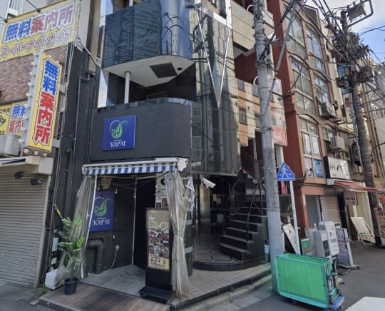 club Feliz(フェリス)