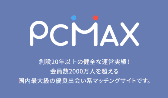 PCMAX