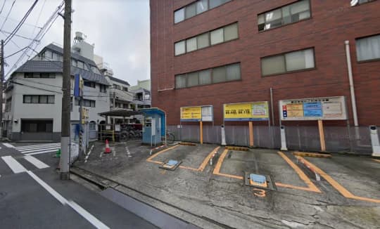 巣鴨メンズエステ アリスへの行き方